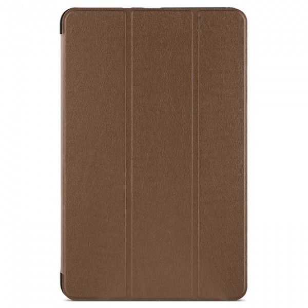 

Обложка AIRON Premium для Samsung Galaxy Tab E 9.6 SM-T561/T560 Brown (4822352777129)