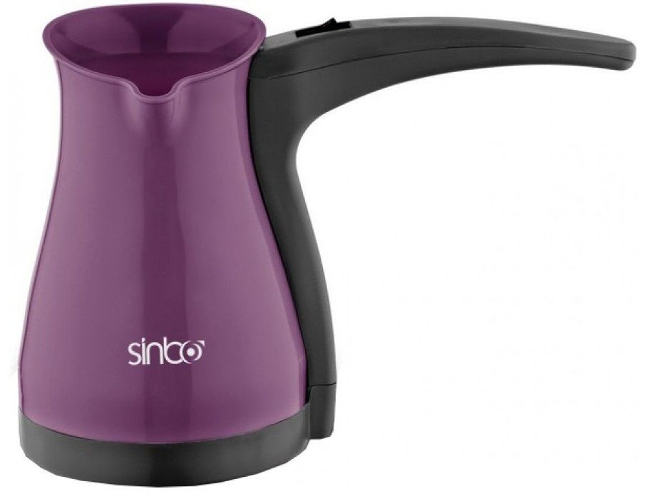 

Кофеварка SINBO SCM-2949 ELECTRIC COFFEE POT