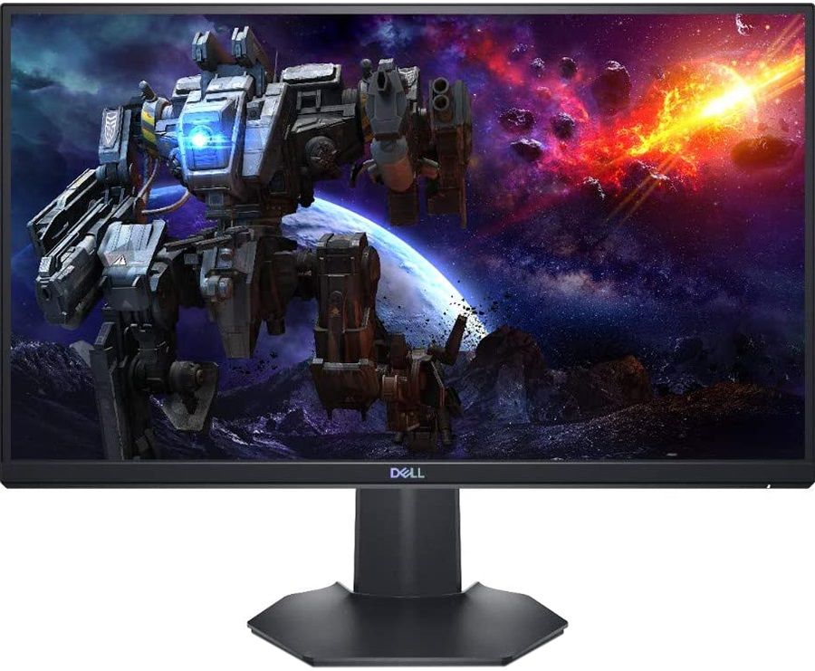 

Монітор Dell S2421HGF (210-AWMG) Black