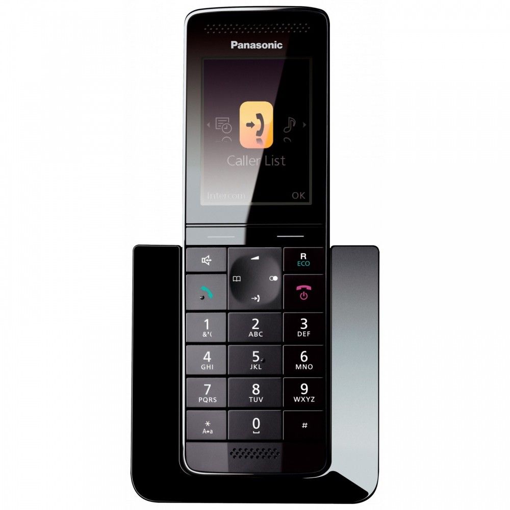 

Радиотелефон Panasonic KX-PRS110UAW White