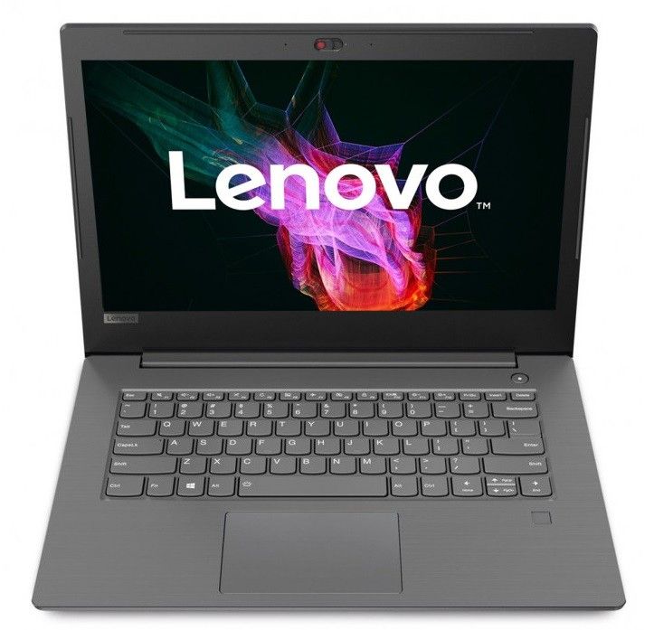 

Ноутбук Lenovo IdeaPad V330-15IKB (81AX00LBUA) Iron Grey