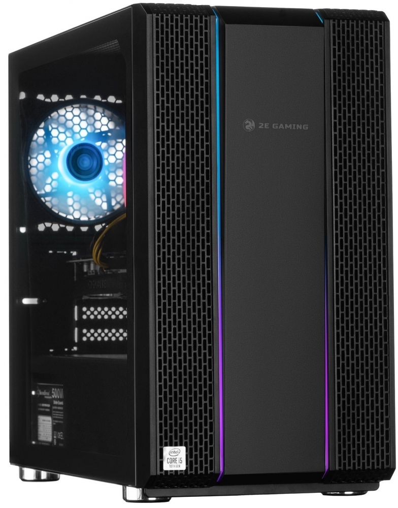 

Комп'ютер 2E Complex Gaming (2E-4047)