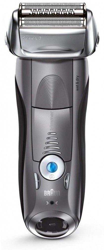 

Электробритва BRAUN Series 7 7865cc