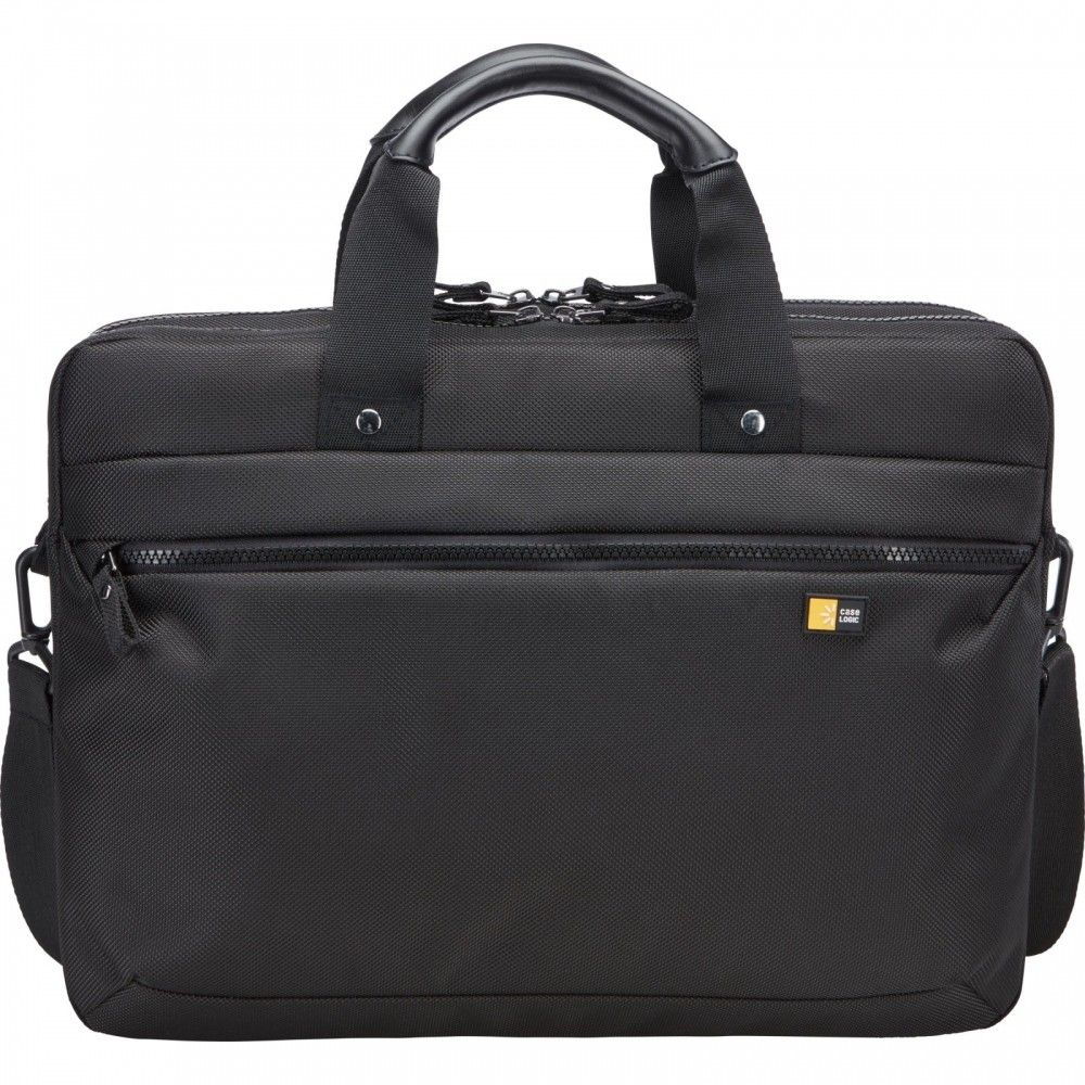 

Сумка для ноутбука Case Logic Bryker 15.6’’ Black (BRYB115K)