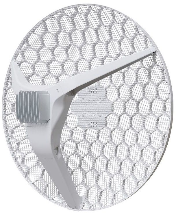 

Точка доступу MikroTik LHG XL 52 ac (RBLHGG-5HPacD2HPnD-XL)