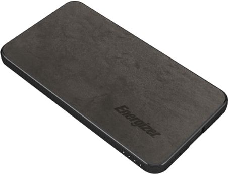 

УМБ Energizer UE5003C 5000 mAh (UE5003C (G)) Grey