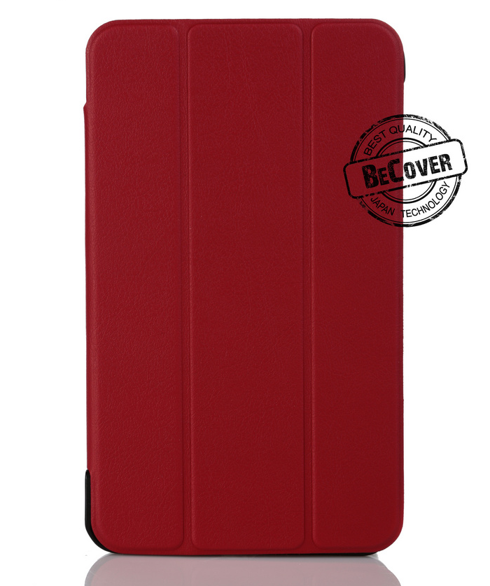 

Обкладинка BeCover Smart Case для Xiaomi Mi Pad 4 (702618) Red
