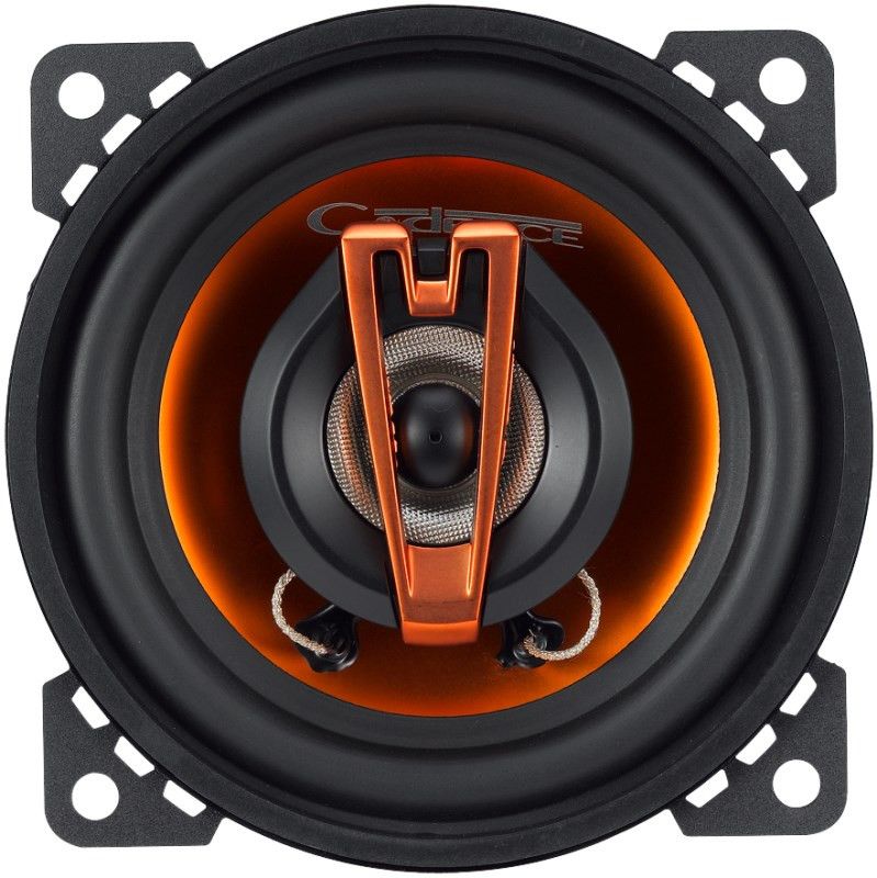 

Автоакустика Cadence Q 422