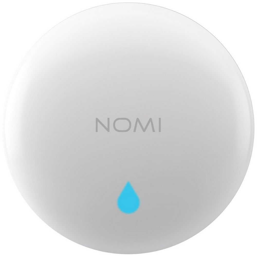 

Беспроводной датчик обнаружения затопления NOMI SSW007