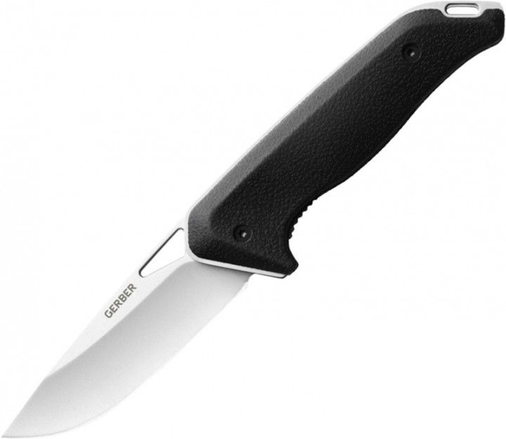 

Ніж Gerber Moment Folding Sheath DP FE (1013849)