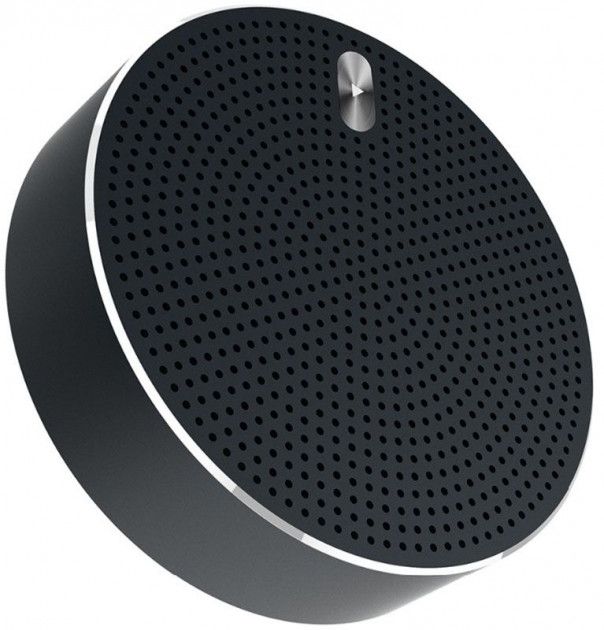 

Портативная акустика AWEI Y800 Bluetooth Speaker Grey