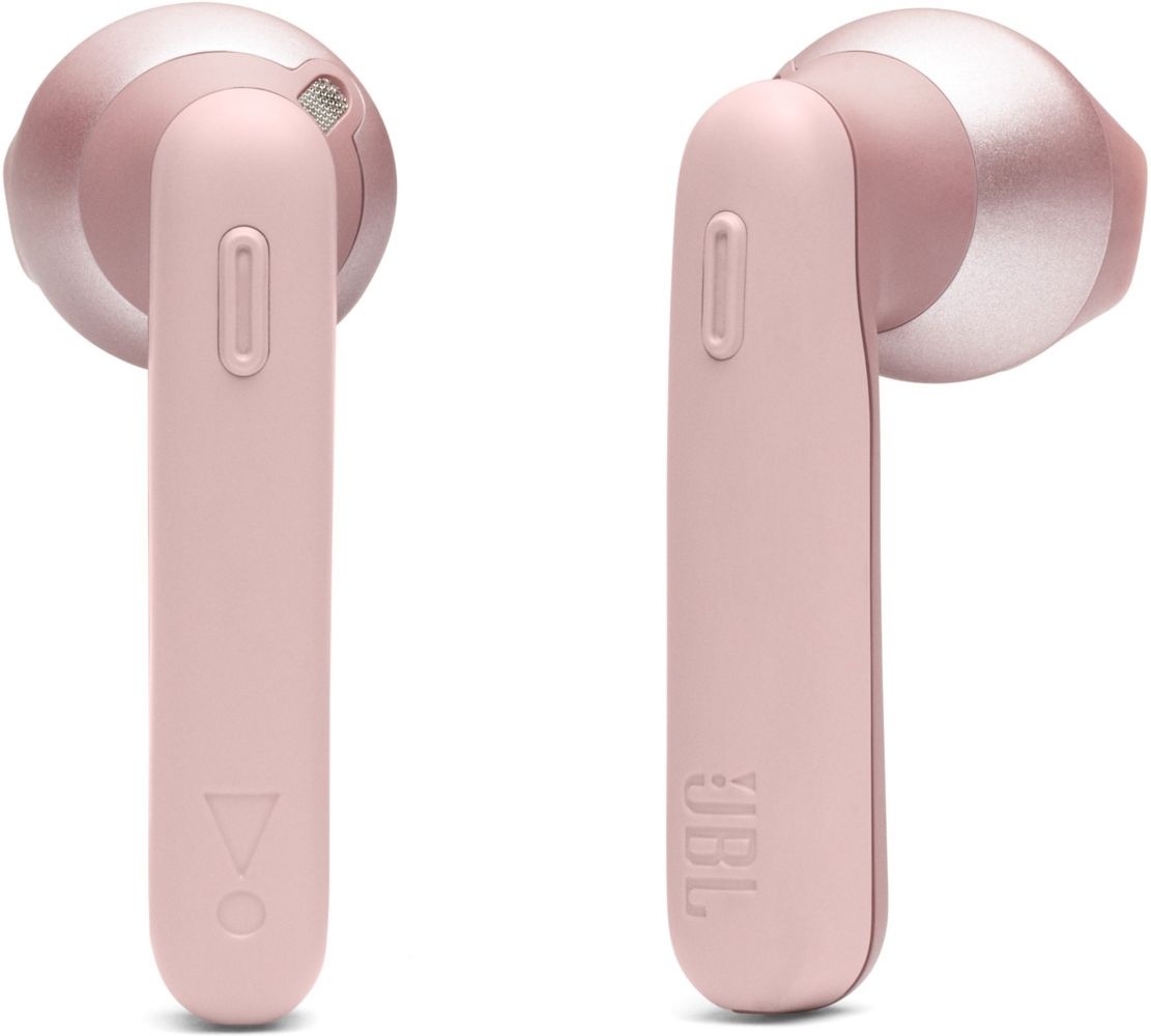 

Навушники JBL Tune 220 TWS (JBLT220TWSPIK) Pink