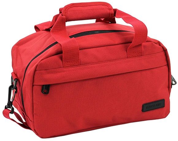 

Дорожня сумка Members Essential On-Board Travel Bag 12.5 (922529) Red