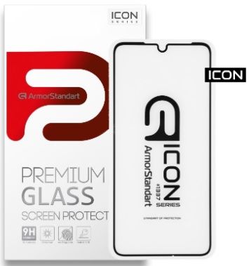 

Захисне скло ArmorStandart Icon Xiaomi Redmi Note 7 (ARM55467-GIC-BK) Black