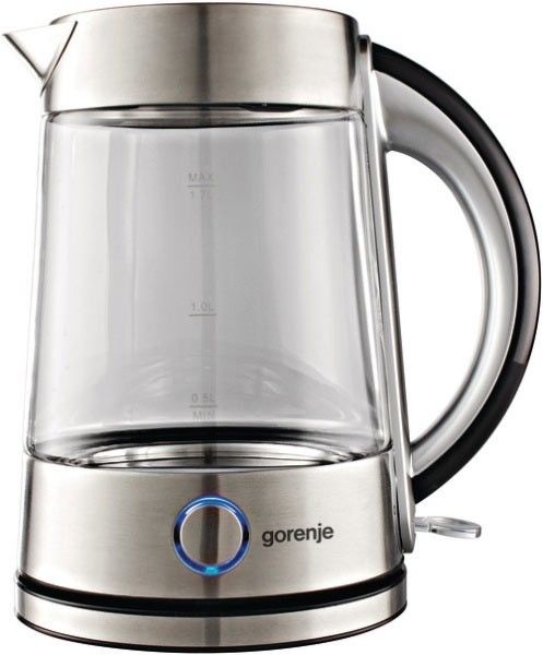

Електрочайник Gorenje K17G