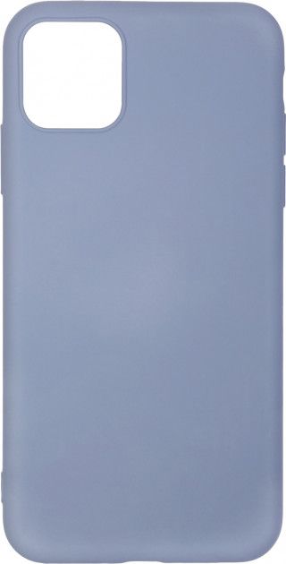 

Панель ArmorStandart Icon Case для Apple iPhone 11 Pro Max (ARM56711) Blue