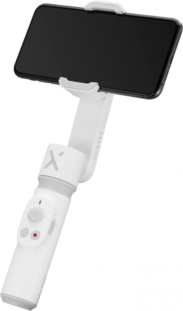 

Стедікам Zhiyun Smooth X (C030020EUR1) White