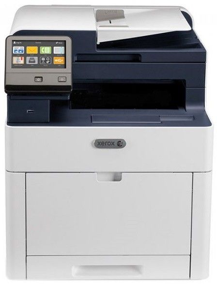 

МФУ Xerox WorkCentre 6515N (6515V_N)