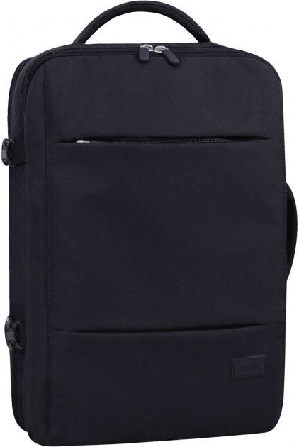 

Рюкзак для ноутбука AIRON Bagland Ганновер 90166 19" (4821784622185) Black