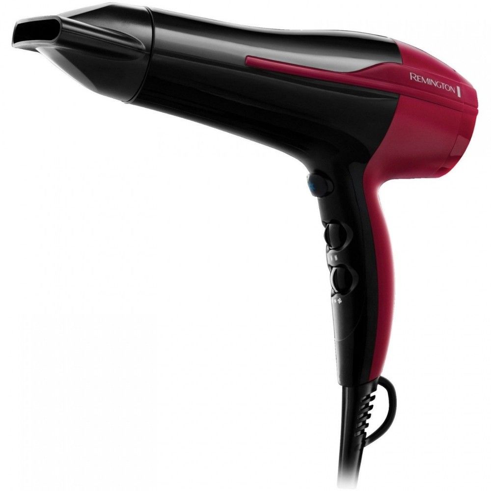 

Фен REMINGTON Pro-Air Dry D5950