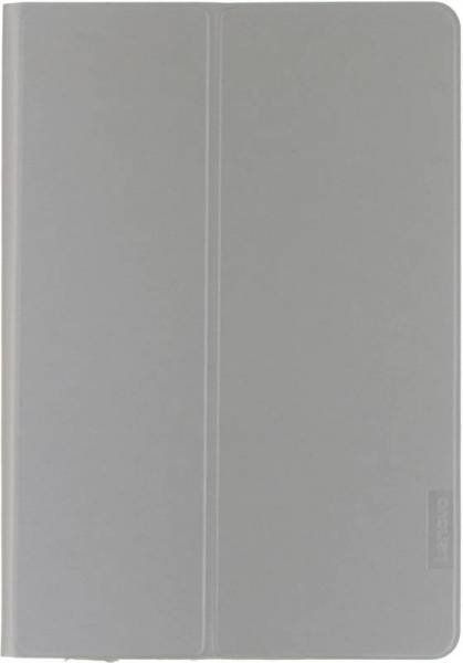 

Обкладинка Lenovo Folio Case and Film для Lenovo Tab 4 10" + захисна плівка (ZG38C01767) Grey