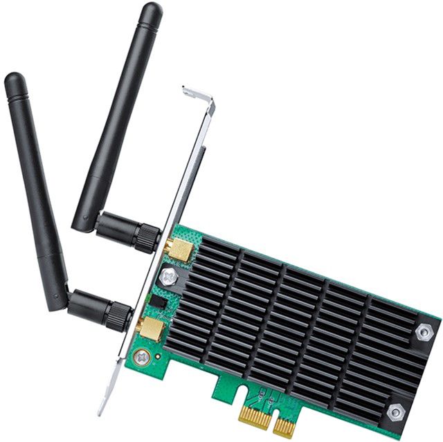 

PCI-E адаптер TP-LINK Archer T6E