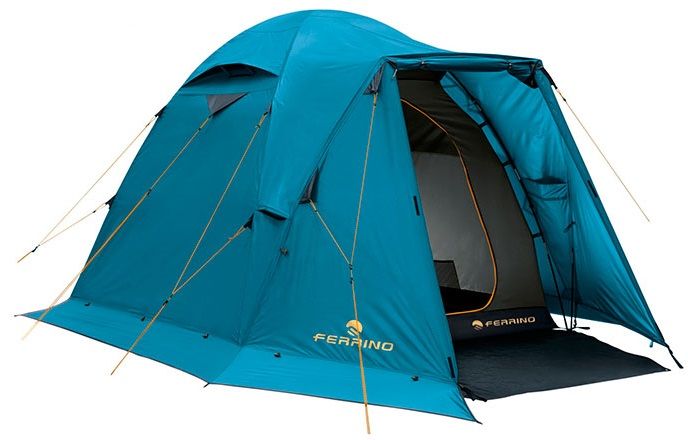 

Намет Ferrino Shaba 3 (923878) Blue