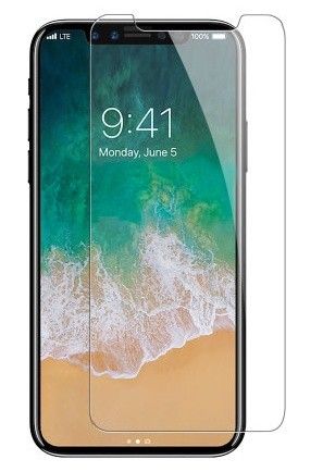 

Плівка Krazi для iPhone X