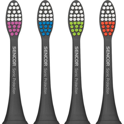 

Насадка для зубної щітки SENCOR Sonic Protection SOX 002