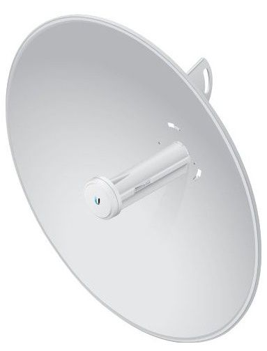 

Точка доступу Ubiquiti PowerBeam 5ac 620 (PBE-5AC-620)
