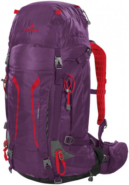 

Рюкзак Ferrino Finisterre Recco 40 л (928067) Lady Purple