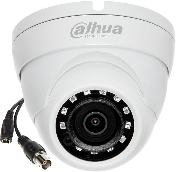 

HDCVI-відеокамера Dahua DH-HAC-HDW1200MP-S3A (3.6 мм)