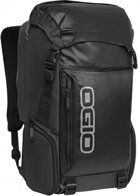

Рюкзак для ноутбука OGIO Throttle 17" (123010.036) Stealth