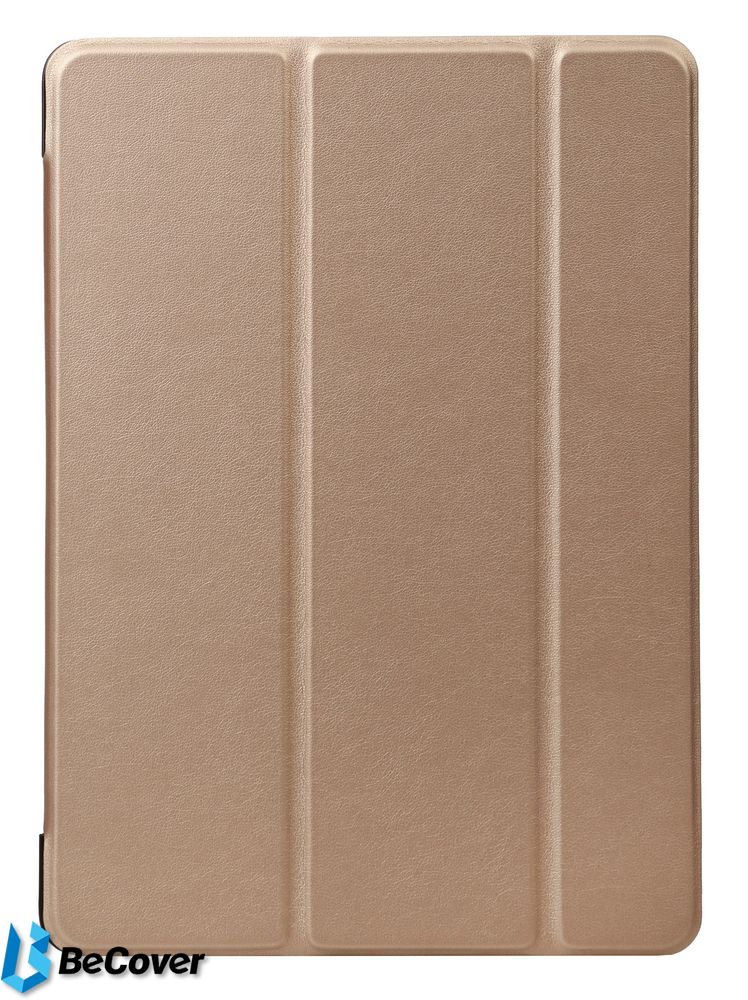 

Чохол-книжка BeCover Smart Case для Apple iPad 10.2 2019 (704136) Gold