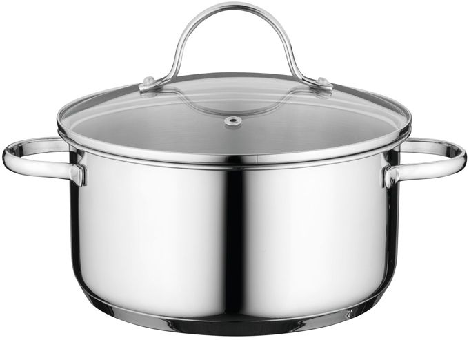 

Каструля BergHOFF Comfort 1.6 л (1100226)