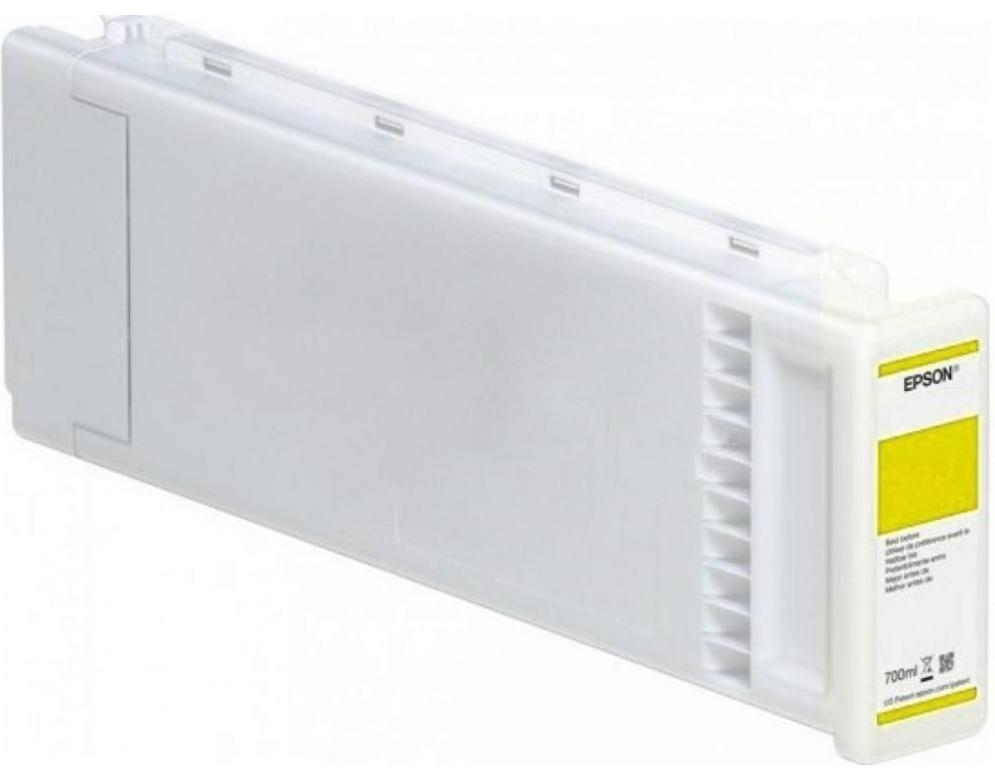 

Картридж Epson T8912 (C13T891400) Yellow