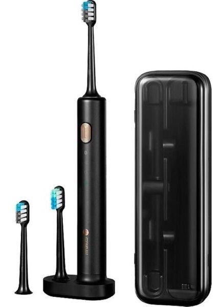 

Електрична зубна щітка Xiaomi Dr.Bei BY-V12 Black Gold