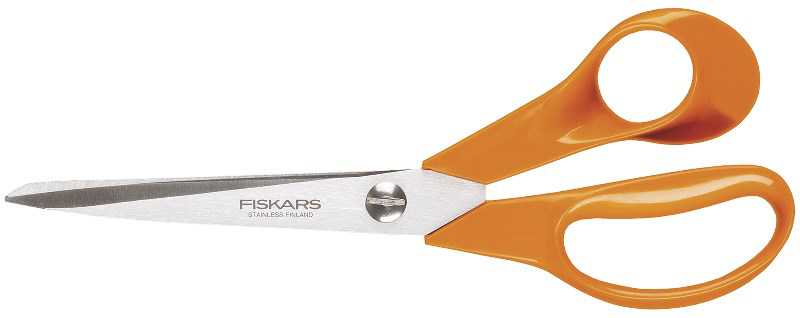 

Ножиці Fiskars універсальні садові 21 см S90 (111040/1001539)