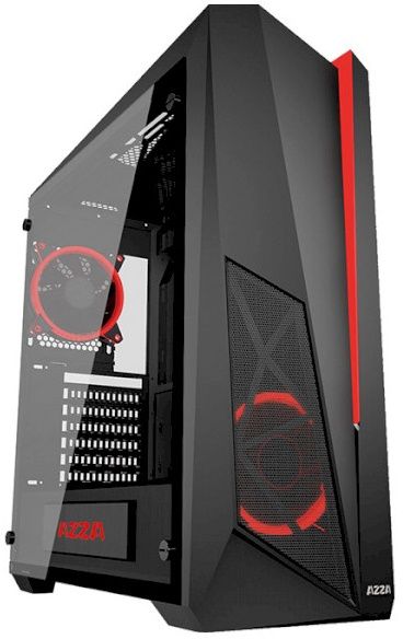 

Корпус AZZA Thor 320 (CSAZ-320)