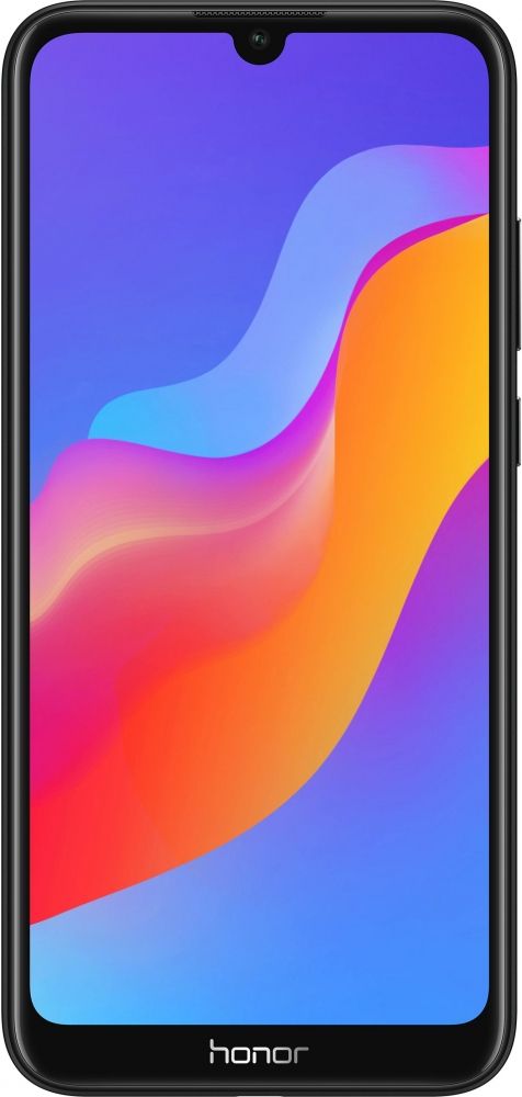 

Смартфон Honor 8A 2/32GB Black