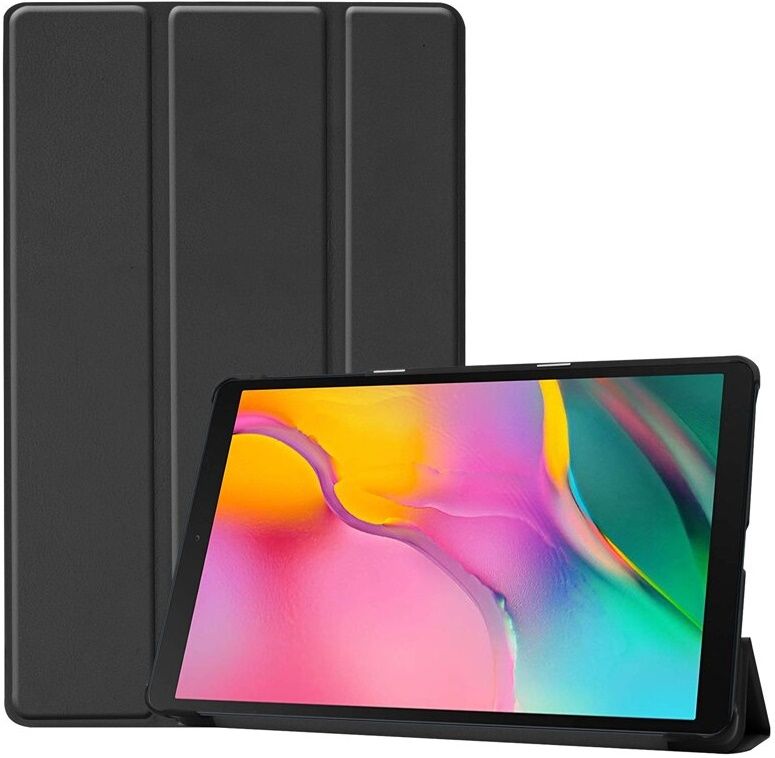 

Чохол для планшета Samsung Tab A 10.1 2019 T515/T510 (тех.пак.) Black