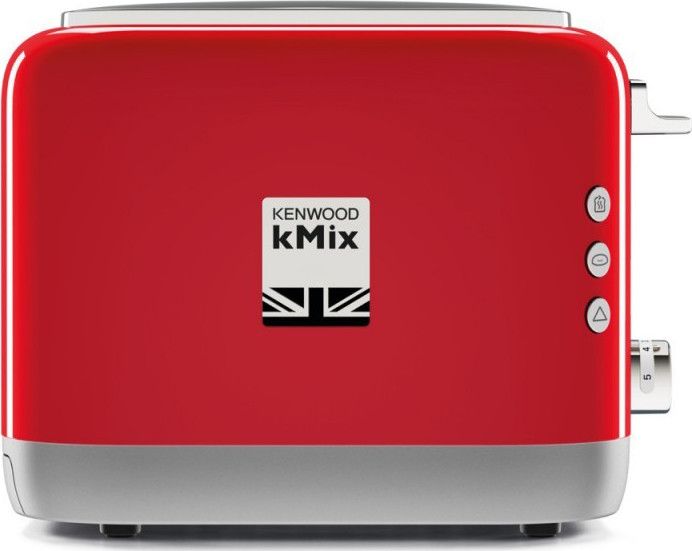 

Тостер Kenwood TCX751RD