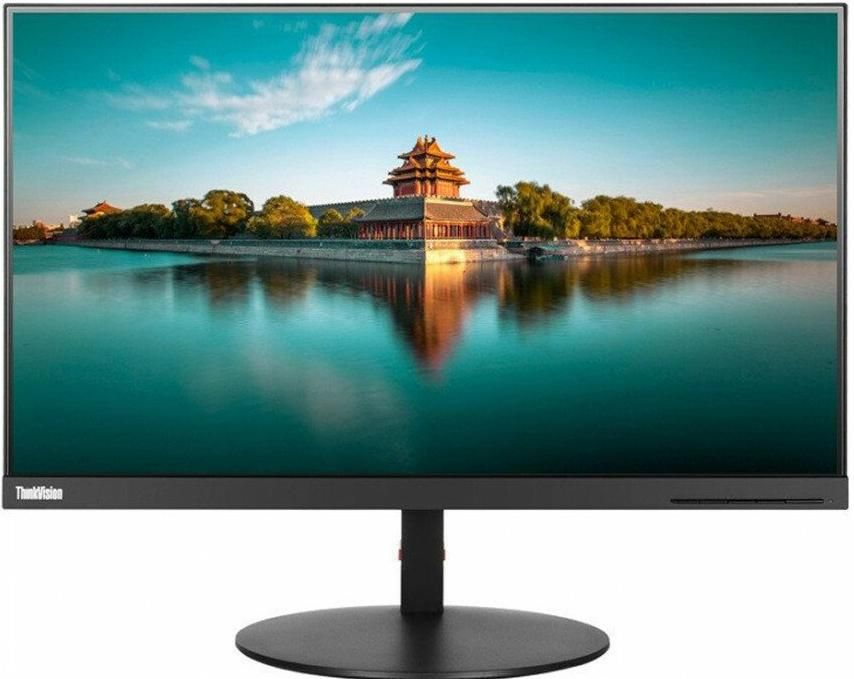 

Монитор Lenovo ThinkVision P27h (61AFGAT1UA)