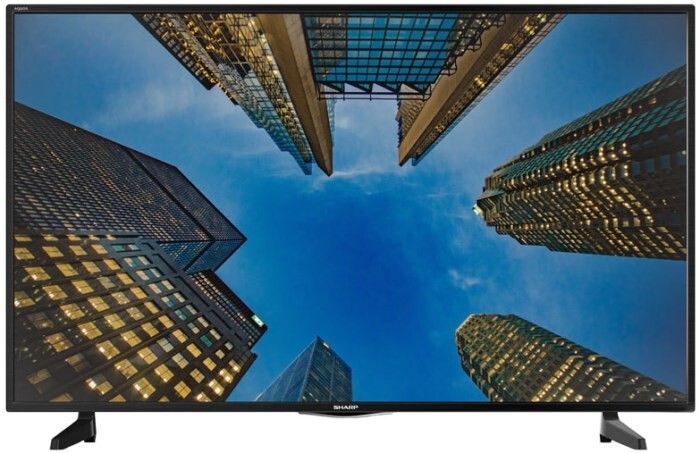 

Телевизор SHARP LC-40FG3342E
