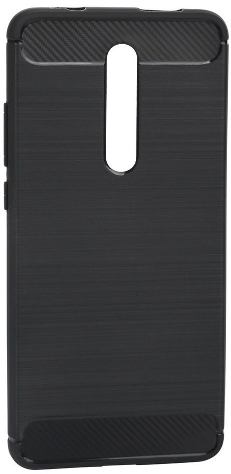 

Панель BeCover Carbon Series для Xiaomi Mi 9T/Redmi K20 (BC_703977) Black