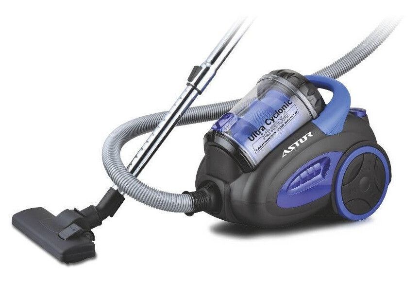 

Пилосос Astor ZW-17050 Turbo
