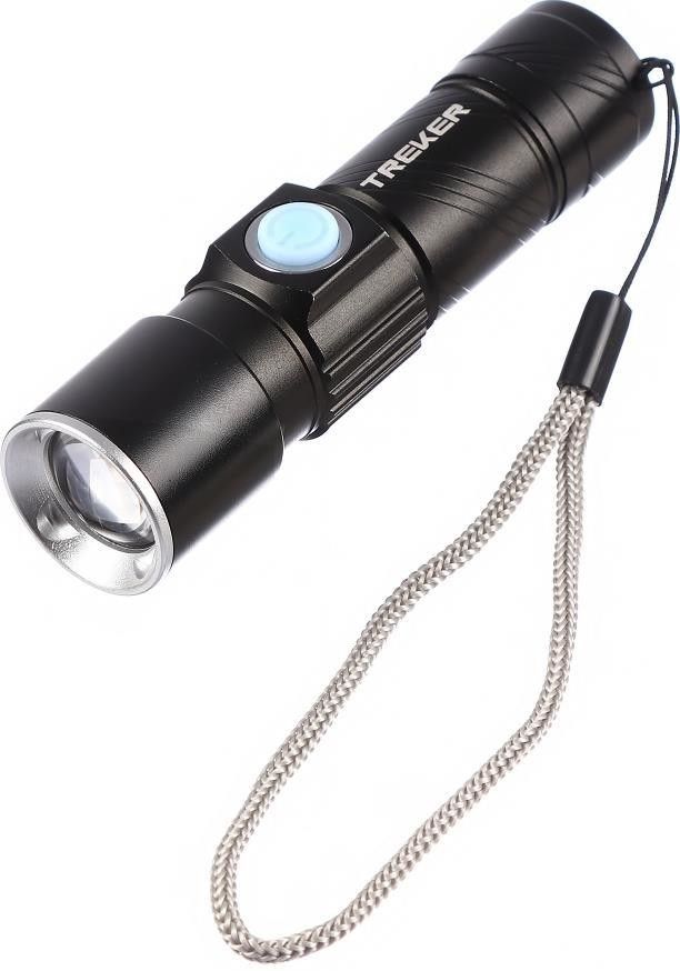 

Фонарь Treker LP-8362