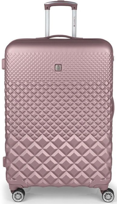 

Валіза Gabol Oporto (L) (927964) Pink