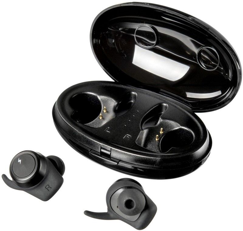 

Навушники Gelius Pro TrueFree GP-HBT010 (2099900748356) Black