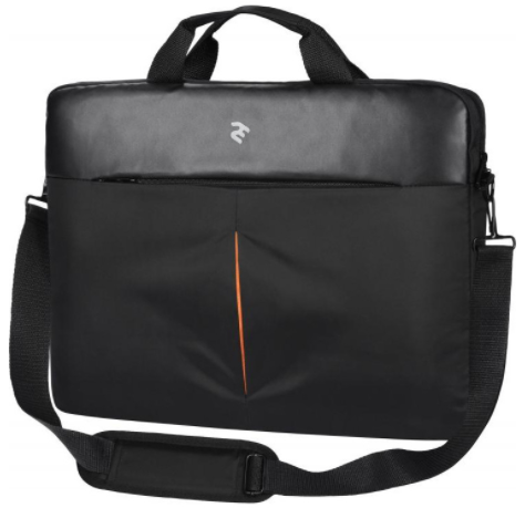 

Сумка для ноутбука 2E 16" (2E-CBN616BK) Black